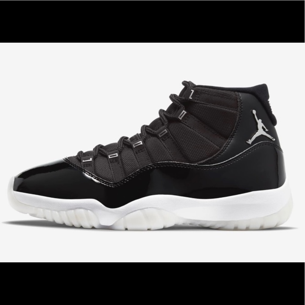 Jubilee Jordan 11 Men’s size 10 Wmns 11.5